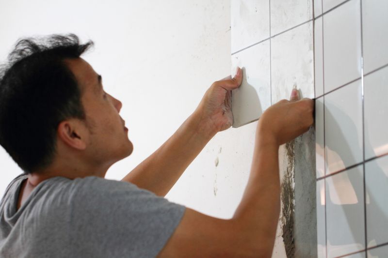 Residential Tile Experts