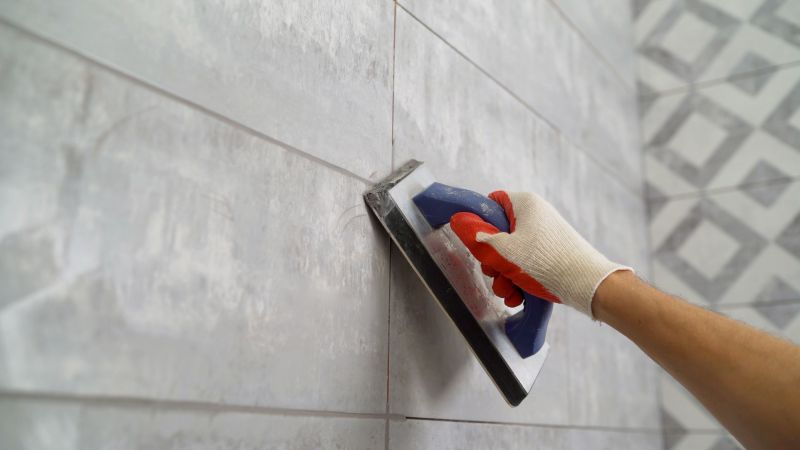 Tile Maintenance and Care